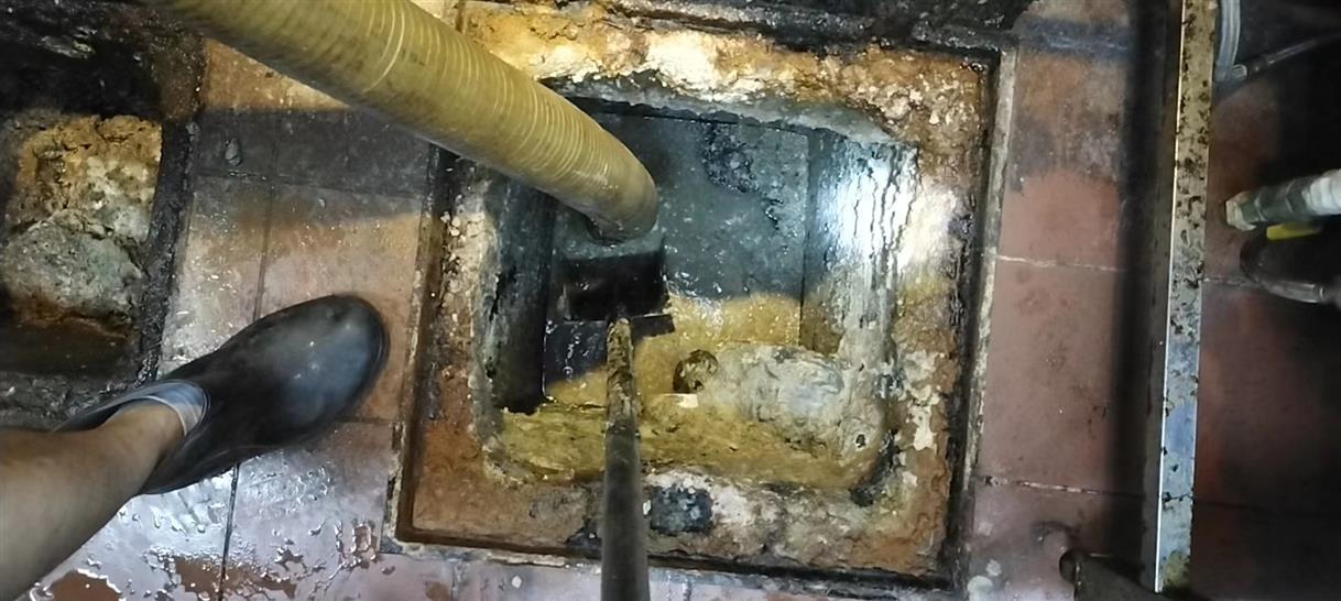 奎文污水池清理一般都有毒气，怎么预防中毒呢？